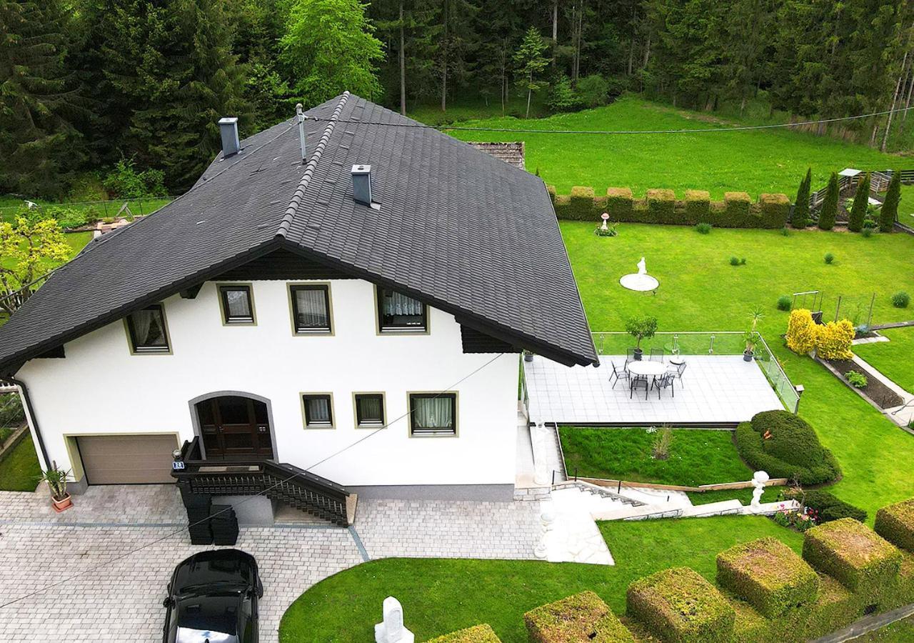 Apartments Fiore Am Naturschwimmbad! Puch  Exterior photo