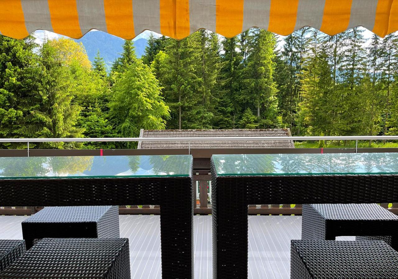 Apartments Fiore Am Naturschwimmbad! Puch  Exterior photo