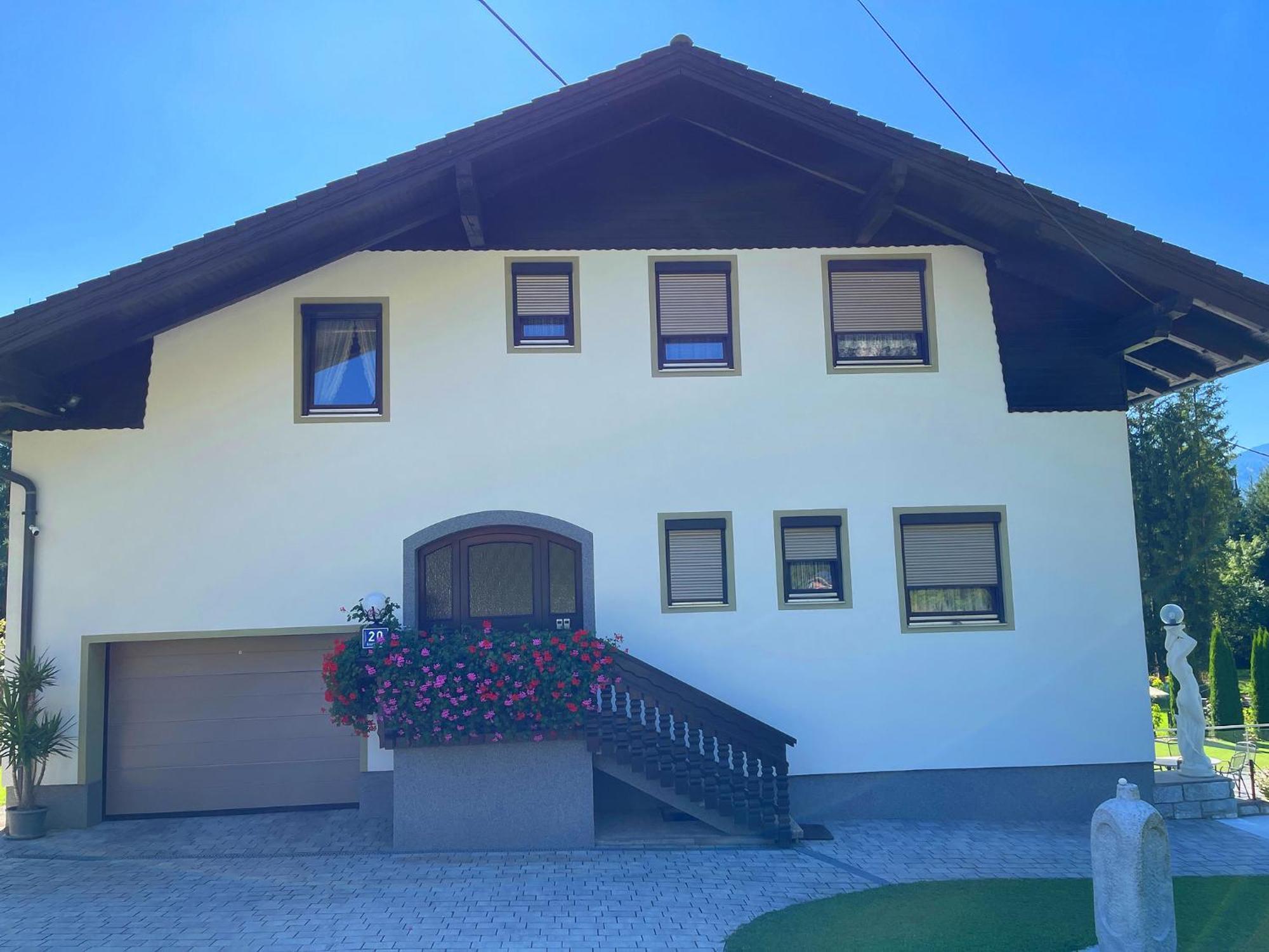 Apartments Fiore Am Naturschwimmbad! Puch  Exterior photo